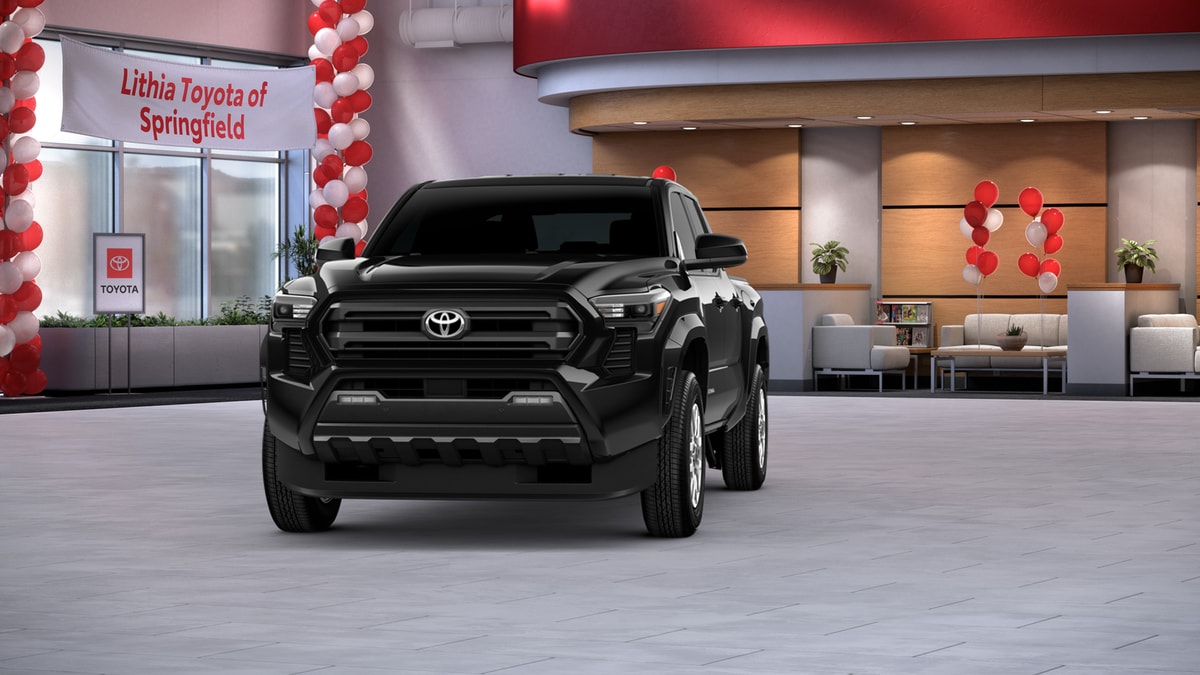 2026 Toyota Tacoma SR5 - Photo 49