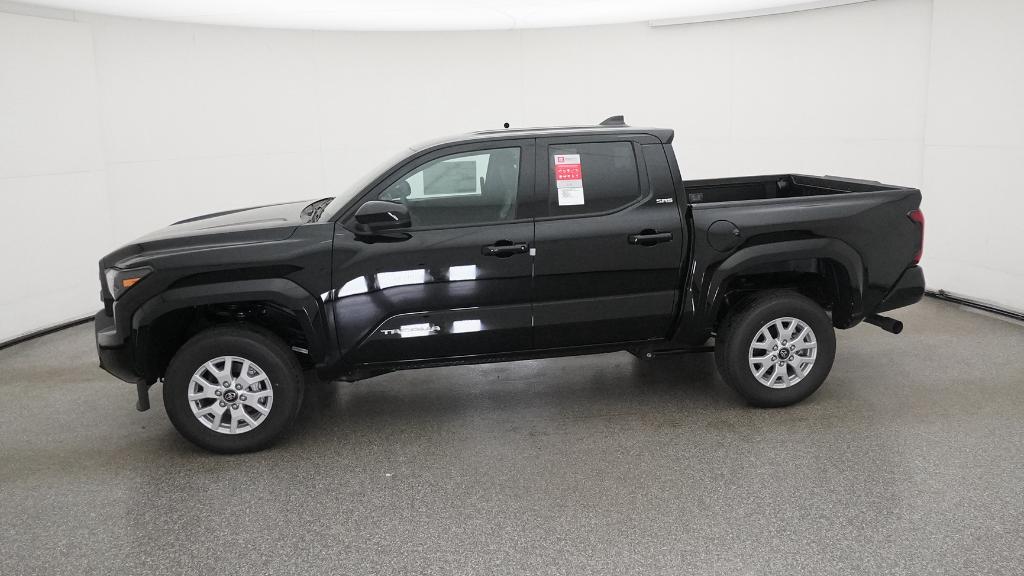 2025 Toyota Tacoma SR5 - Photo 49
