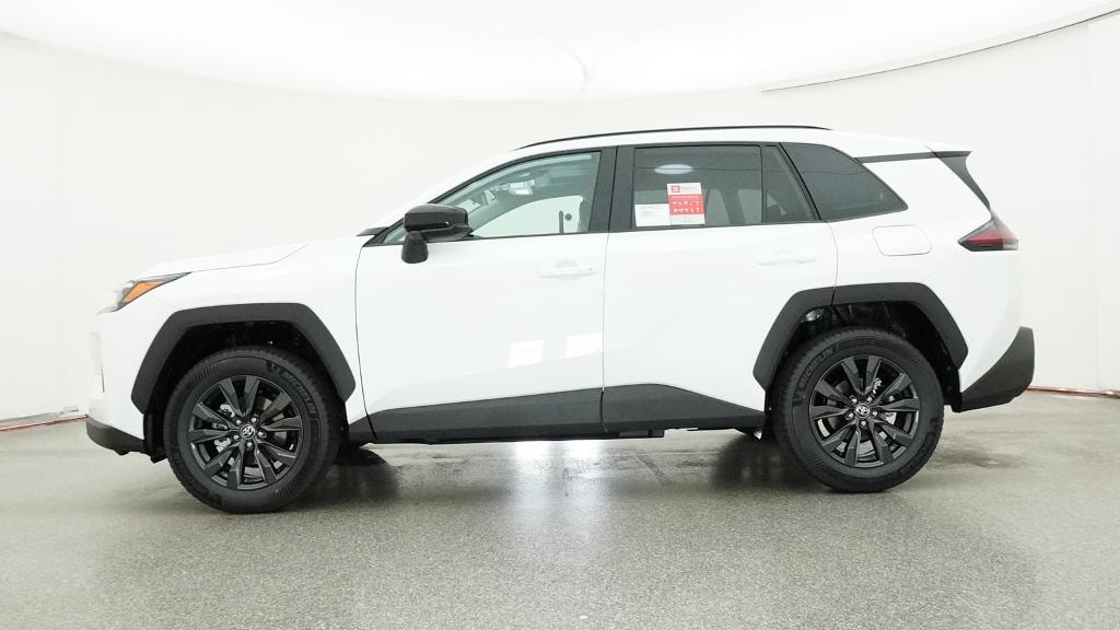 New 2026 Toyota RAV4 XLE Premium HYBRID FWD
