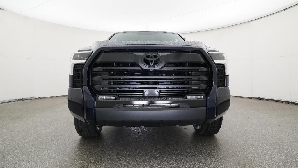 2026 Toyota Tundra Limited - Photo 43