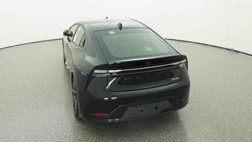 2026 Toyota Prius Plug-in Hybrid XSE - Photo 62
