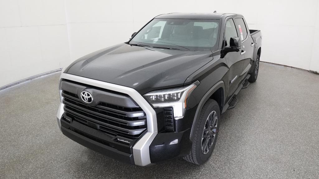 2026 Toyota Tundra Limited - Photo 36