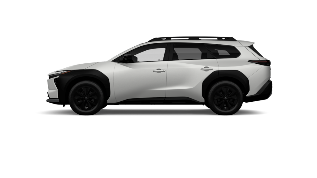 New 2027 Toyota BZ Woodland bZ Woodland PREMIUM AWD