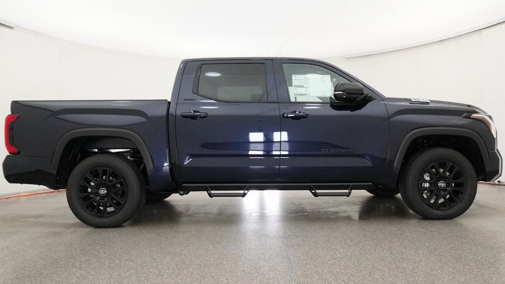 2026 Toyota Tundra Limited - Photo 56