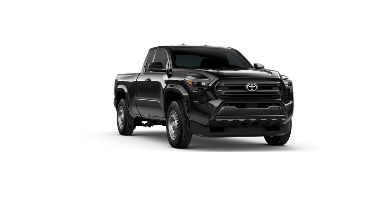 2026 Toyota Tacoma SR - Photo 16