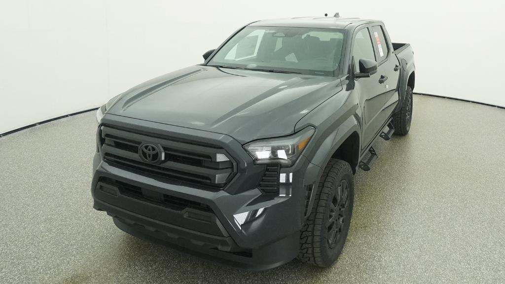 2026 Toyota Tacoma SR - Photo 54