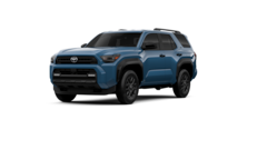 2026 Toyota 4Runner SR5 SUV