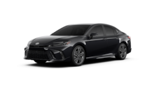 2026 Toyota Camry XSE AWD XSE AWD