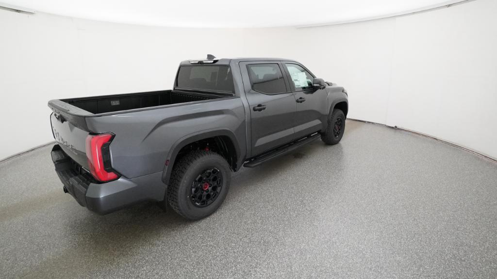 2026 Toyota Tundra TRD Pro CrewMax photo 2