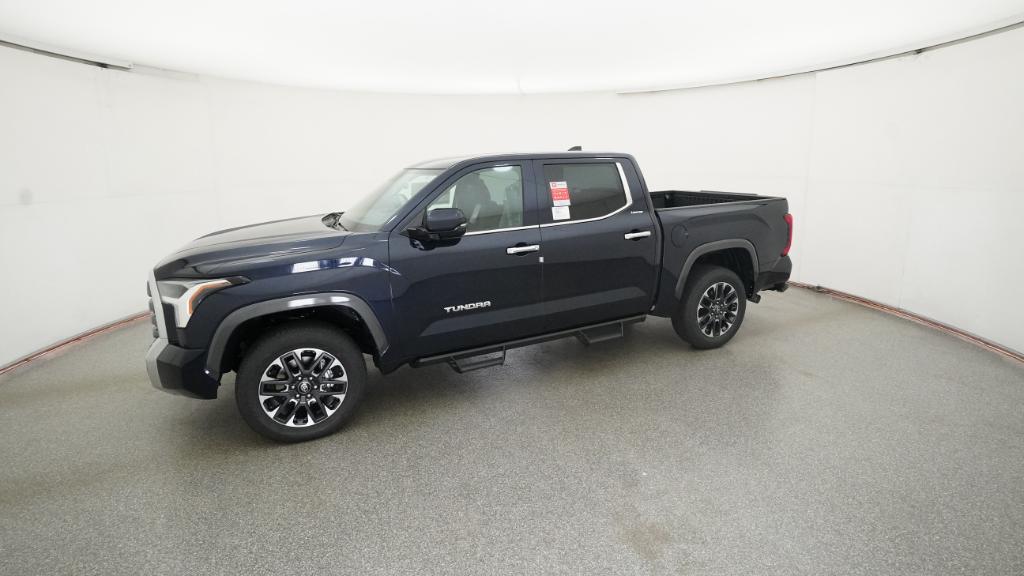 2026 Toyota Tundra Limited - Photo 13