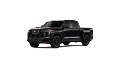 2026 Toyota Tundra i-FORCE MAX TRD Pro Truck CrewMax