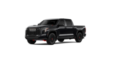 New 2026 Toyota Tundra i-FORCE MAX TRD Pro TRD PRO 5.5