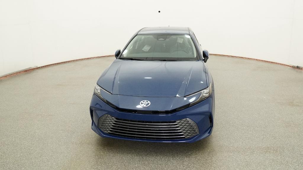 2026 Toyota Camry XLE - Photo 6
