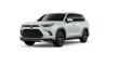 Toyota Grand Highlander Hybrid