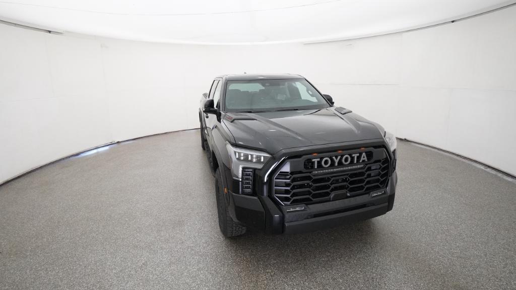 2026 Toyota Tundra TRD Pro photo 4