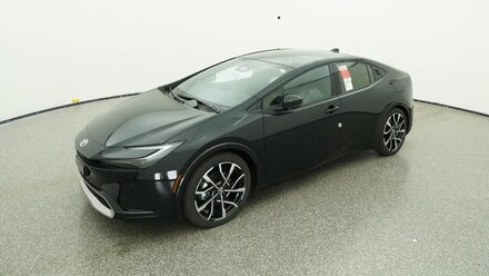 2026 Toyota Prius Plug-in Hybrid XSE Premium PLUG-IN HYBRID