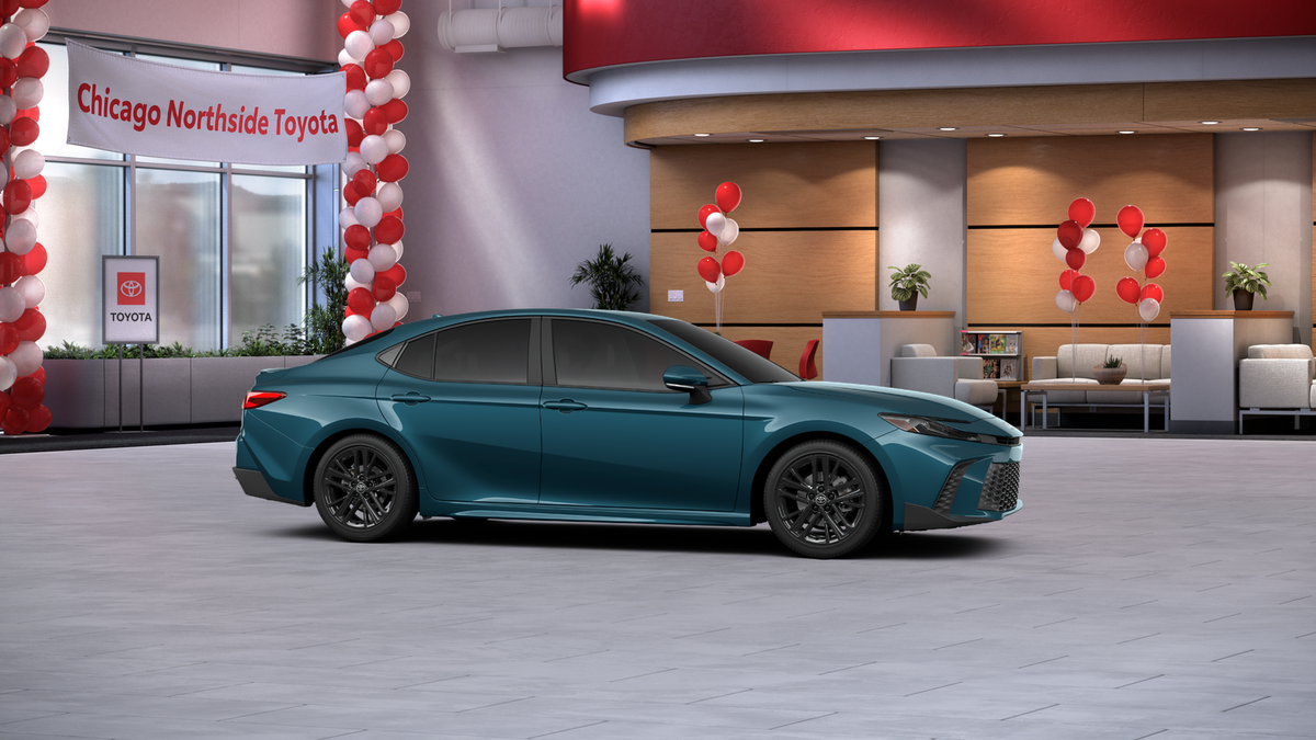 Vehicle thumbnail