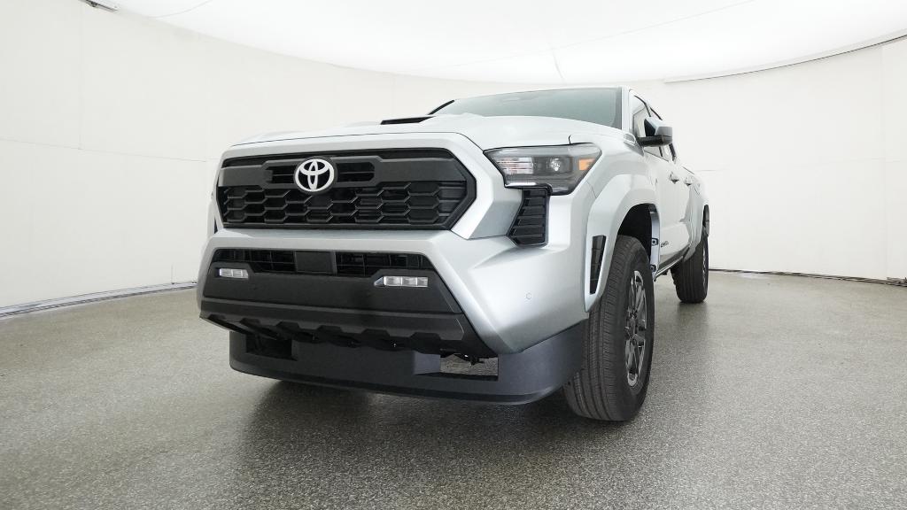 2025 Toyota Tacoma TRD Sport - Photo 48
