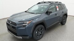 2026 Toyota RAV4 SE SUV