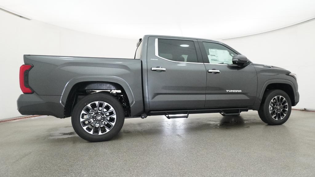 2026 Toyota Tundra Limited - Photo 11