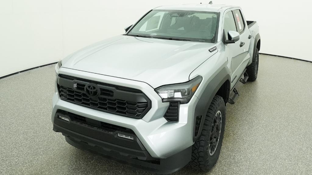 2026 Toyota Tacoma TRD Off Road - Photo 27
