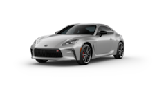 2026 Toyota GR86 GR86 Premium Coupe