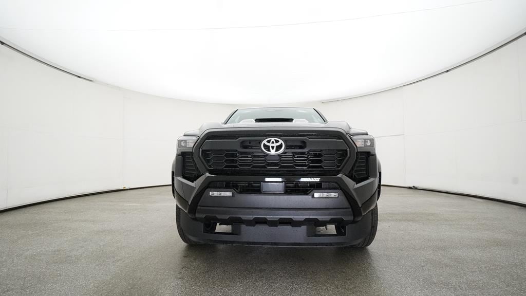 2025 Toyota Tacoma TRD Sport - Photo 43