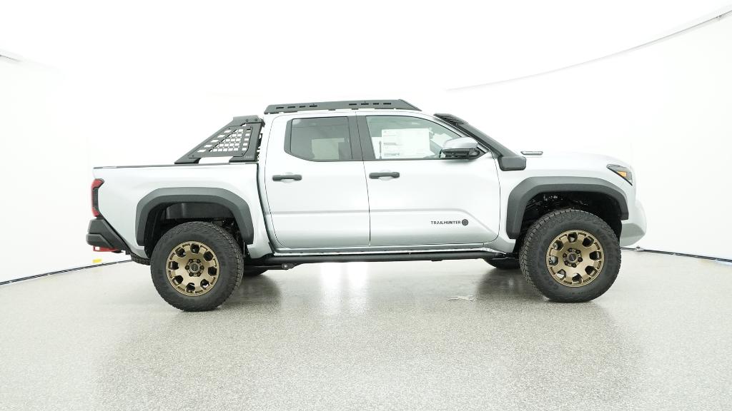 2025 Toyota Tacoma Trailhunter - Photo 29