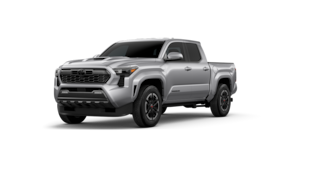 Used 2026 Toyota Tacoma TRD Sport 4X4 DOUBLE CAB for sale in Modesto, CA