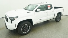 2026 Toyota Tacoma i-FORCE MAX TRD Sport i-FORCE MAX Truck Double Cab