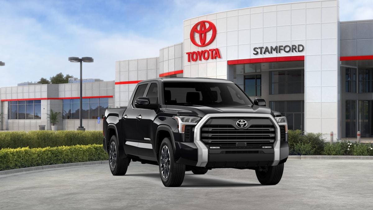 2026 Toyota Tundra Limited - Photo 16