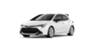 Toyota Corolla Hatchback
