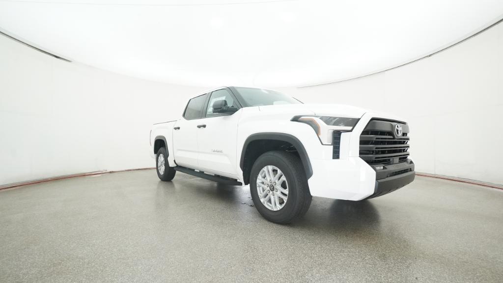 2026 Toyota Tundra SR5 - Photo 54