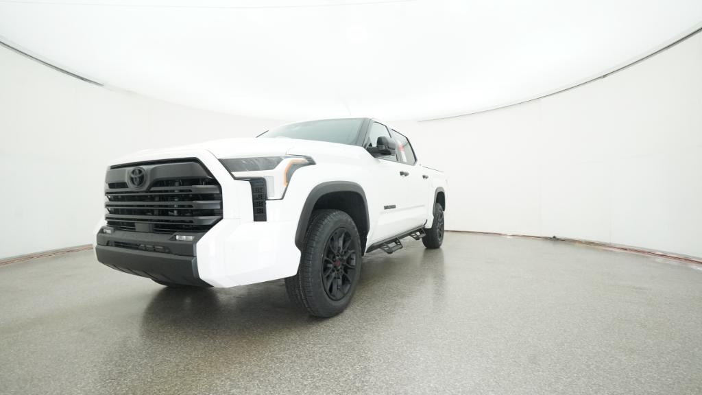 2026 Toyota Tundra SR5 - Photo 49
