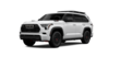 Toyota Sequoia