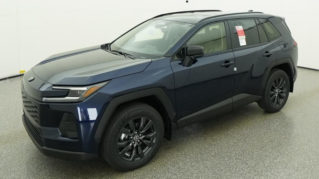 New 2026 Toyota RAV4 XLE Premium SUV