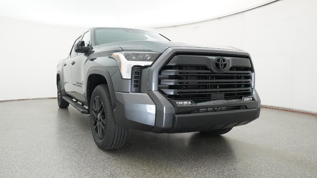 2026 Toyota Tundra Limited - Photo 63