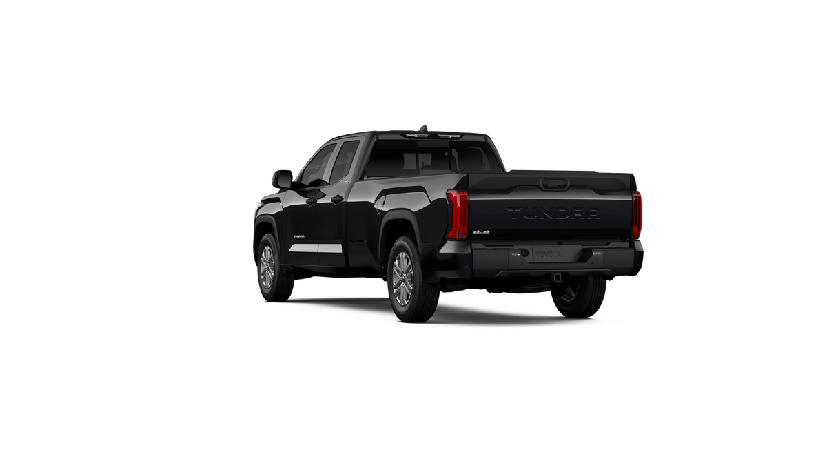 2026 Toyota Tundra SR5 - Photo 58