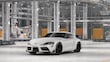 Toyota GR Supra