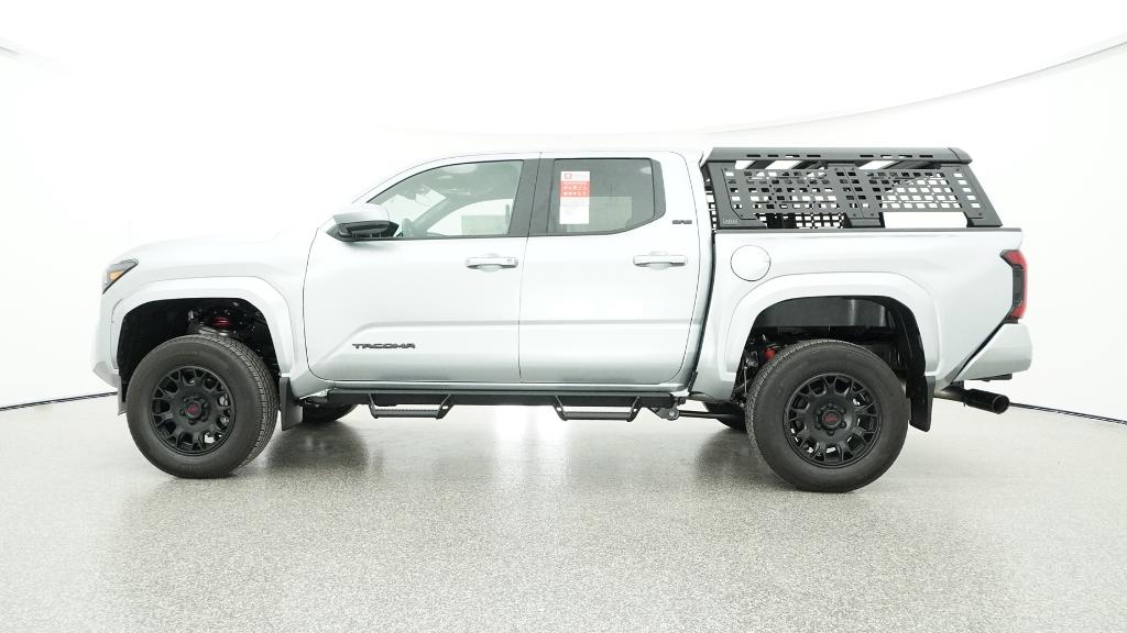 2025 Toyota Tacoma SR5 - Photo 28