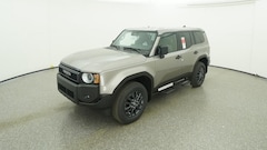 2026 Toyota Land Cruiser 1958 4WD WAGON HYBRID