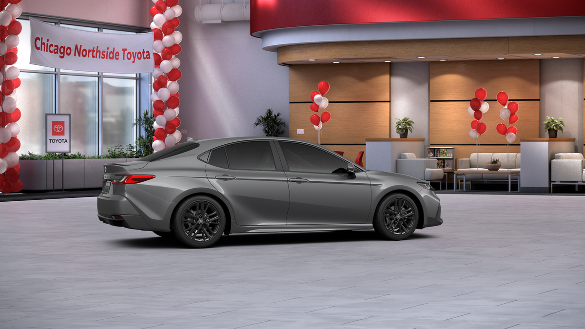 Vehicle thumbnail