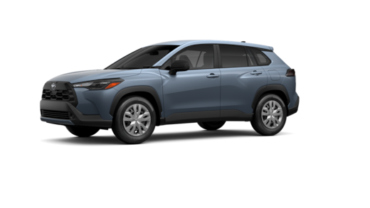 New Toyota Corolla Cross for Sale | Toyota of North Miami
