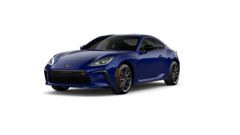 2027 Toyota GR86 Premium AT 2+2 COUPE 6 SPD A/T
