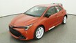  Toyota Corolla Hatchback