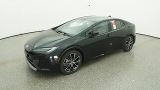 2026 Toyota Prius Limited LIMITED