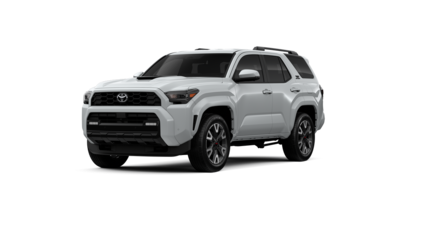 2026 Toyota 4Runner TRD Sport Premium SUV