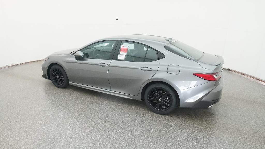 New 2026 Toyota Camry SE SE