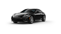 2026 Toyota GR86 AT 2+2 COUPE 6 SPD A/T Rear-Wheel Drive