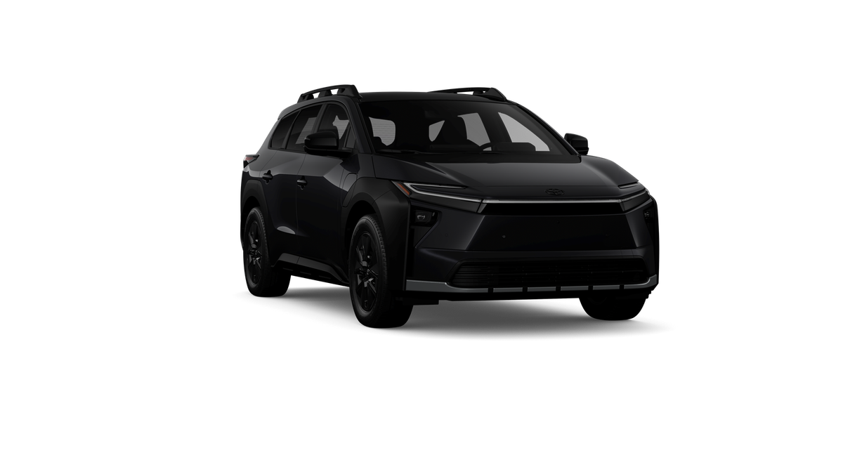 2026 Toyota bZ Woodland Woodland - Photo 51
